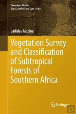 Bertrand.pt - Vegetation Survey And Classification Of Subtropical Forests Of Southern Africa
