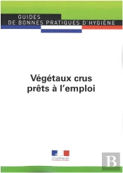Vegetaux Crus Prêts A L Emploi