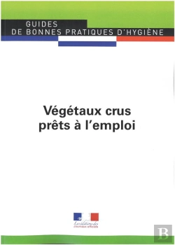 Bertrand.pt - Vegetaux Crus Prêts A L Emploi