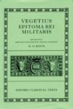 Vegetius: Epitoma Rei Militaris