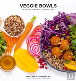 Bertrand.pt - Veggie Bowls