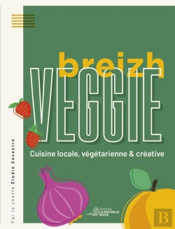 Bertrand.pt - Veggie Breizh : Cuisine Locale, Végétarienne & Créative