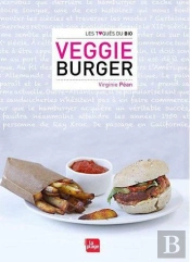 Veggie Burger