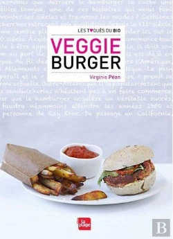 Bertrand.pt - Veggie Burger