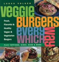 Bertrand.pt - Veggie Burgers Every Which Way