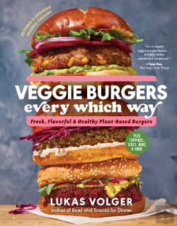 Bertrand.pt - Veggie Burgers Every Which Way, Second Edition