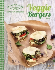 Veggie Burgers