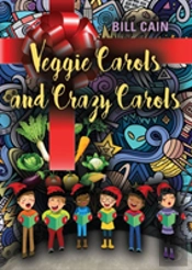Veggie Carols And Crazy Carols