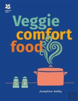 Bertrand.pt - Veggie Comfort Food