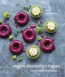 Bertrand.pt - Veggie Desserts + Cakes