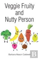 Veggie Fruity And Nutty Person