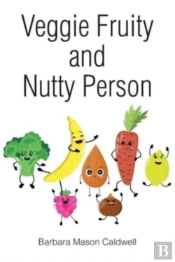 Bertrand.pt - Veggie Fruity And Nutty Person
