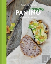 Veggie Pan'Ino