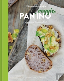Bertrand.pt - Veggie Pan'Ino