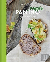 Veggie Pan'Ino