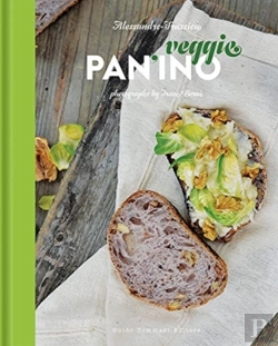 Bertrand.pt - Veggie Pan'Ino
