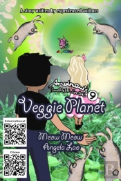 Veggie Planet