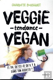 Veggie Tendance Vegan