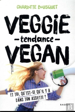 Bertrand.pt - Veggie Tendance Vegan