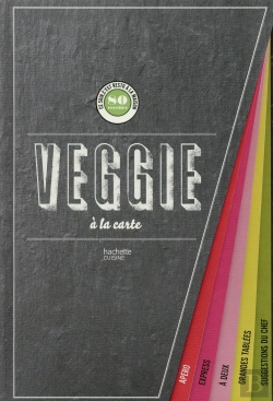 Bertrand.pt - Veggie