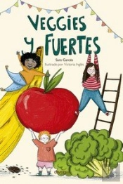 Veggies Y Fuertes