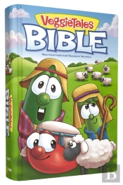 Veggietales Bible, Nirv