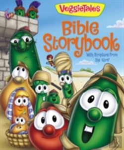 Bertrand.pt - Veggietales Bible Storybook