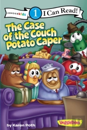 Veggietales Icr