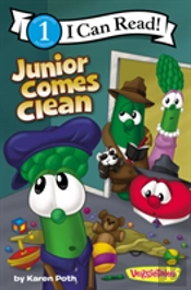 Veggietales Icr