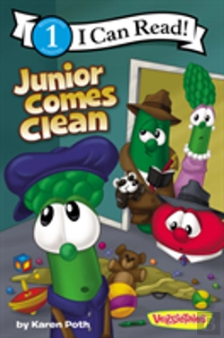 Bertrand.pt - Veggietales Icr