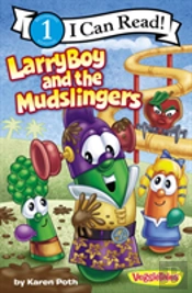 Veggietales Icr