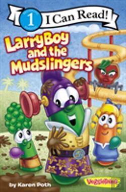 Bertrand.pt - Veggietales Icr