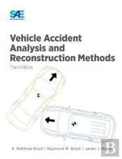 Vehicle Accident Analysis And Reconstruc