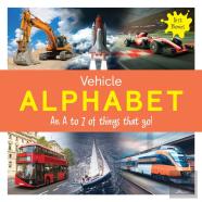 Vehicle Alphabet