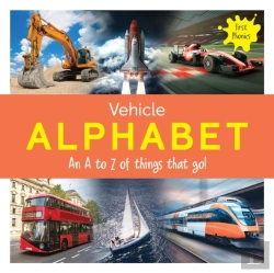 Bertrand.pt - Vehicle Alphabet