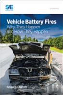 Vehicle Battery Fires
