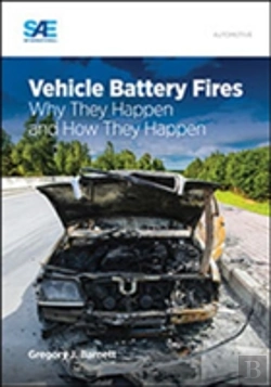 Bertrand.pt - Vehicle Battery Fires