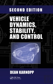 Vehicle Dynamics, Stability, And Control