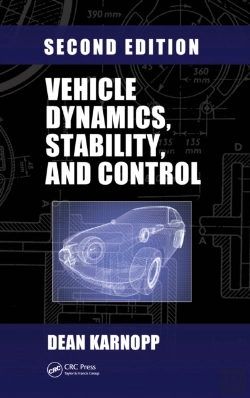 Bertrand.pt - Vehicle Dynamics, Stability, And Control