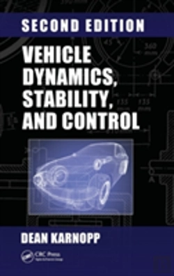 Bertrand.pt - Vehicle Dynamics, Stability, And Control