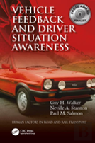 Vehicle Feedback And Driver Situation Awareness