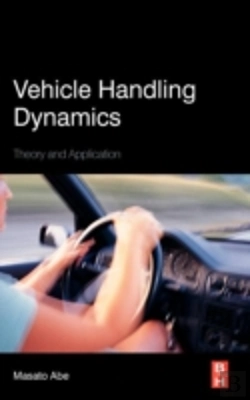 Bertrand.pt - Vehicle Handling Dynamics