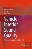 Vehicle Interior Sound Quality