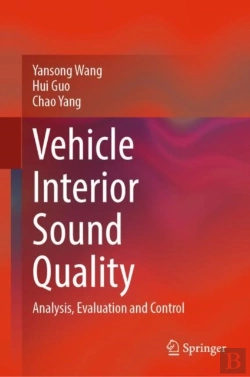 Bertrand.pt - Vehicle Interior Sound Quality