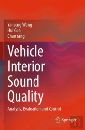 Vehicle Interior Sound Quality