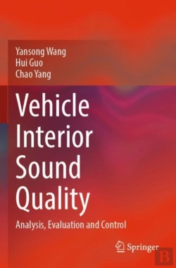 Bertrand.pt - Vehicle Interior Sound Quality