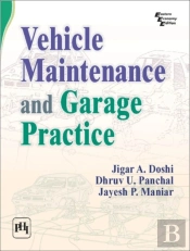 Vehicle Maintenance And Garage Practice