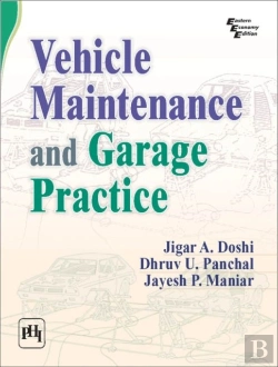 Bertrand.pt - Vehicle Maintenance And Garage Practice
