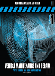Vehicle Maintenance And Repair Level 1