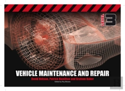 Bertrand.pt - Vehicle Maintenance And Repair Level 3